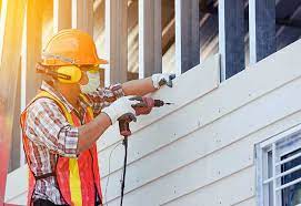Best Fiber Cement Siding Installation  in Wiggins, MS