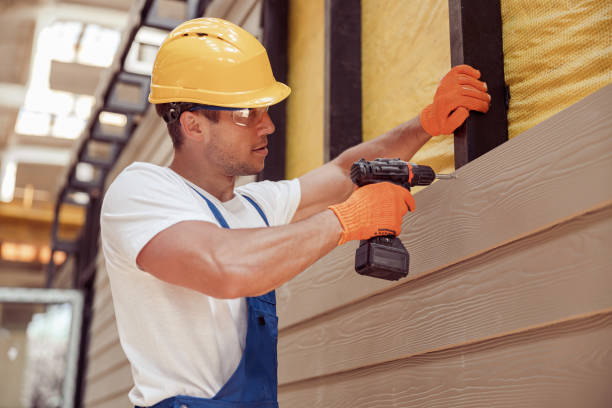 Best Brick Veneer Siding  in Wiggins, MS