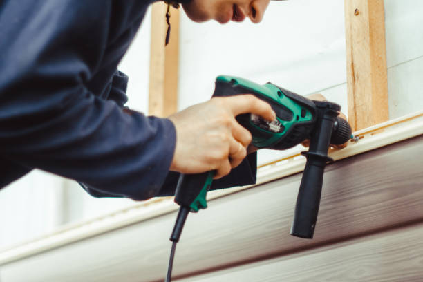 Professional Siding in Wiggins, MS